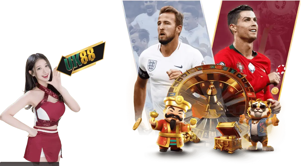 UK88 - UK88.COM - Link Chính Thức - Đăng Ký Đăng Nhập Tại Việt Nam